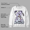 Easter Dunk Low DopeSkill Sweatshirt Hurt Bear Graphic