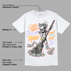 Candy Easter Dunk Low DopeSkill T-Shirt Gettin Bored With This Money Graphic