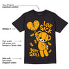 Black Taxi 12s DopeSkill T-Shirt Love Sick Graphic