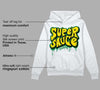 Dunk Low Reverse Brazil DopeSkill Hoodie Sweatshirt Super Sauce Graphic