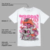GS Pinksicle 5s DopeSkill T-Shirt Trippin Graphic