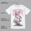 Dunk Low Teddy Bear Pink DopeSkill T-Shirt Stay High Graphic