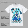 SB Dunk Argon DopeSkill T-Shirt Hurt Bear Graphic