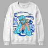 SB Dunk Argon DopeSkill Sweatshirt Money Is The Motive Graphic