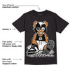 Dunk Low Panda White Black DopeSkill T-Shirt Greatest Graphic