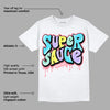 Candy Easter Dunk Low DopeSkill T-Shirt Super Sauce Graphic