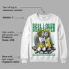 Dunk Low Reverse Brazil DopeSkill Sweatshirt Real Lover Graphic