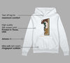 Safari Dunk Low DopeSkill Hoodie Sweatshirt No.1 Graphic