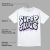 Easter Dunk Low DopeSkill T-Shirt Super Sauce Graphic