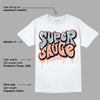 Crimson Bliss 5s DopeSkill T-Shirt Super Sauce Graphic