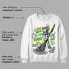 Dunk Low Reverse Brazil DopeSkill Sweatshirt Gettin Bored With This Money Graphic