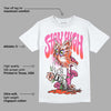 GS Pinksicle 5s DopeSkill T-Shirt Stay High Graphic