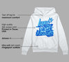 SB Dunk Argon DopeSkill Hoodie Sweatshirt LOVE Graphic