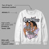 Easter Dunk Low DopeSkill Sweatshirt Queen Of Hustle Graphic