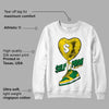 Dunk Low Reverse Brazil DopeSkill Sweatshirt Self Made Graphic