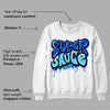 SB Dunk Argon DopeSkill Sweatshirt Super Sauce Graphic