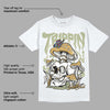 Jade Horizon 5s DopeSkill T-Shirt Trippin Graphic