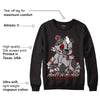 Camo 5s DopeSkill Sweatshirt MOMM Bear Graphic