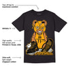 Black Taxi 12s DopeSkill T-Shirt Greatest Graphic