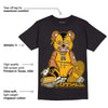 Goldenrod Dunk DopeSkill T-Shirt Greatest Graphic