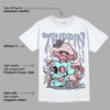 Easter 5s DopeSkill T-Shirt Trippin Graphic