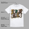 Safari Dunk Low DopeSkill T-Shirt Super Sauce Graphic