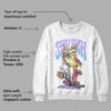 Candy Easter Dunk Low DopeSkill Sweatshirt Stay High Graphic