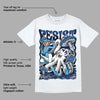 French Blue 13s DopeSkill T-Shirt Resist Graphic