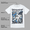 Cool Grey 11s DopeSkill T-Shirt Resist Graphic