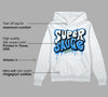 SB Dunk Low Homer DopeSkill Hoodie Sweatshirt Super Sauce Graphic