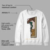 Safari Dunk Low DopeSkill Sweatshirt No.1 Graphic