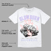 Easter Dunk Low DopeSkill T-Shirt Slow Burn Graphic