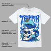 SBDunk Argon DopeSkill T-Shirt Trippin Graphic