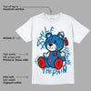 Messy Room 4s DopeSkill T-Shirt BEAN Graphic