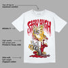 Cardinal 7s DopeSkill T-Shirt Stay High Graphic