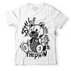 AJ 12 Playoffs DopeSkill T-Shirt BEAN Graphic