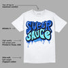 SB Dunk Argon DopeSkill T-Shirt Super Sauce Graphic