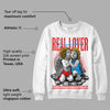 Fruity Pebbles Dunks DopeSkill Sweatshirt Real Lover Graphic