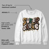 Safari Dunk Low DopeSkill Sweatshirt Super Sauce Graphic