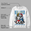 Messy Room 4S DopeSkill Sweatshirt Real Lover Graphic