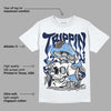 Georgetown 6s DopeSkill T-Shirt Trippin Graphic