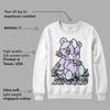 Easter Dunk Low DopeSkill Sweatshirt MOMM Bear Graphic