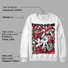 Lost & Found 1s DopeSkill Sweatshirt Resist Graphic