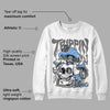 Stealth 12s DopeSkill Sweatshirt Trippin Graphic