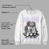 Easter Dunk Low DopeSkill Sweatshirt Real Lover Graphic