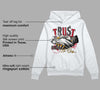 Cardinal 7s DopeSkill Hoodie Sweatshirt Trust No One Graphic