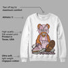 Dunk Low Teddy Bear Pink DopeSkill Sweatshirt Greatest Graphic