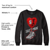 Camo 5s DopeSkill Sweatshirt Self Made Graphic