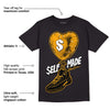 Black Taxi 12s DopeSkill T-Shirt Self Made Graphic