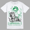 Dunk Low Reverse Brazil DopeSkill T-Shirt Show Me The Money Graphic - White